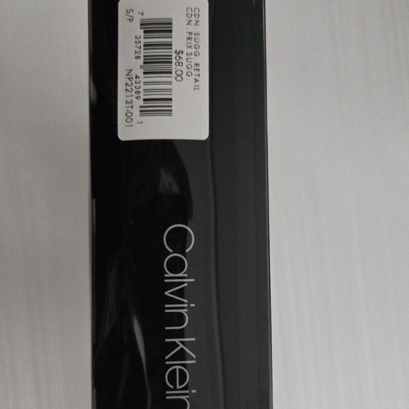 Calvin Klein boxer - Picture 5 of 5